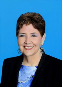 Ann Stortz, Owner & CEO